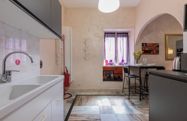 La Casa del Borgo Dipinto - Foto 10