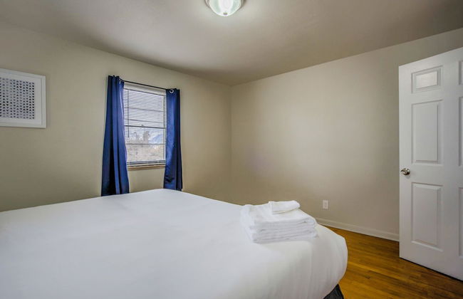 4 Bedroom with Grill - Foto 3