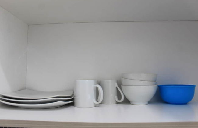 Stylish Studio Casa De Parco Apartment - Foto 9