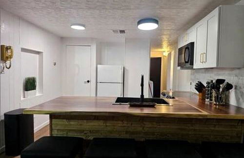 Stunning Vacation Rental with Foosball and Barbecue in Meadview, Arizona - Foto 69