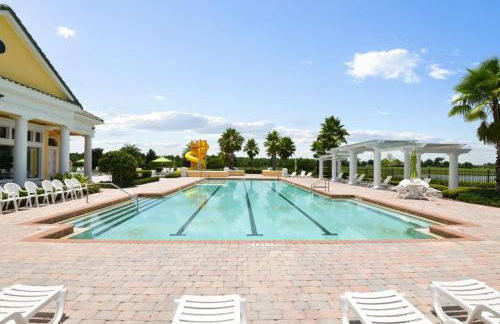 2353vd - Providence A Gated Golf Community 4 Bedroom Home by RedAwning - Foto 30