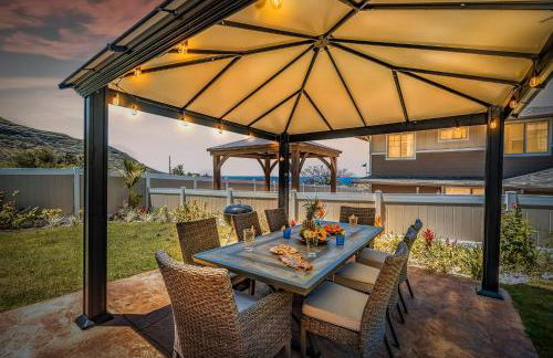 #ML Ocean view, Golf, Gazebo and BBQ, we have all! - Foto 19