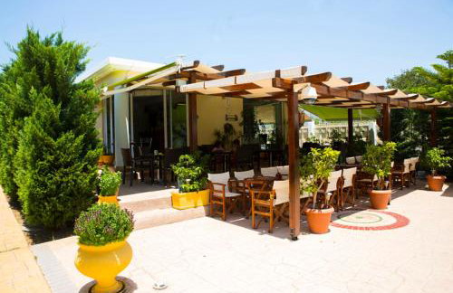 Vakis apartments - Foto 12