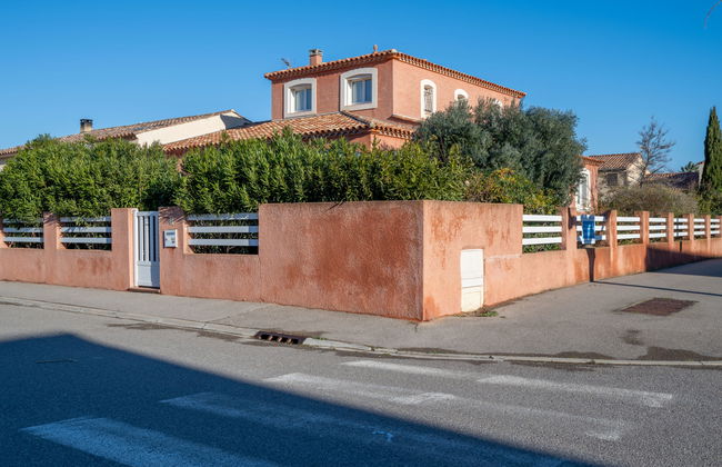 Maison des Pins Parasol - Foto 5