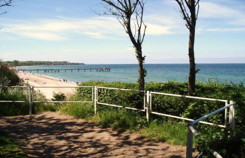 Ferienwohnung Haus am Meer Nr. 5 - Foto 17