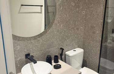 Studio para 4 pessoas no Centro Rio de Janeiro - Foto 4