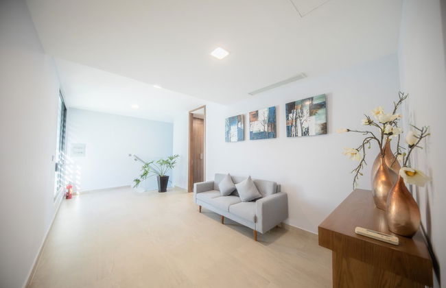 Acqua Villa Nha Trang - Foto 40