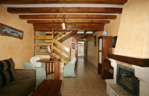 Viviendas Rurales Peña Sagra - Foto 21