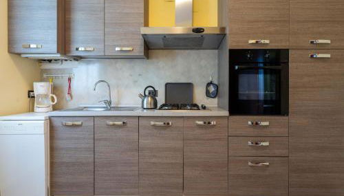 Cozy Holiday Home in Idro Lombardy with Private Garden - Foto 2