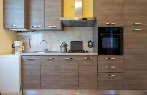 Cozy Holiday Home in Idro Lombardy with Private Garden - Foto 2