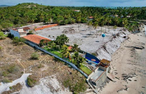 Casa Beira-Mar em Guadalupe - Photo 32