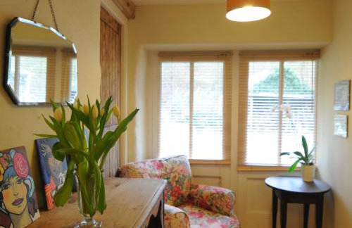 The Old Mill Devils Bridge - Foto 11