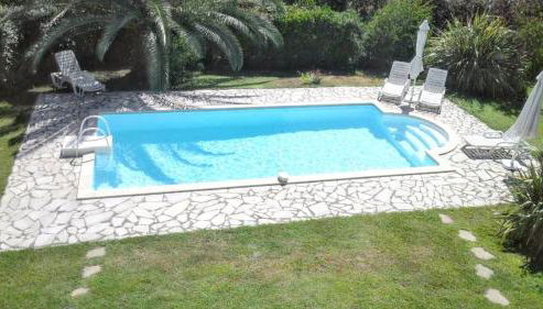 Villa reposante à Solaro avec piscine privée et jardin - Foto 5