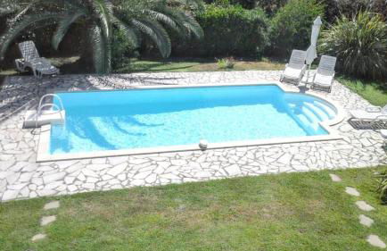 Villa reposante à Solaro avec piscine privée et jardin - Foto 5