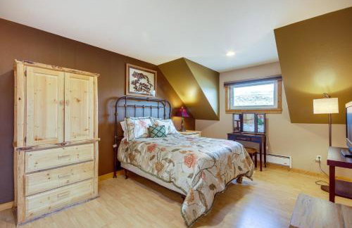 Montana Vacation Rental 32 Mi to Yellowstone! - Foto 19