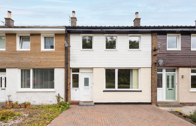 Host Stay Villier s Rest - Foto 17