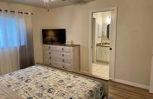 Cozy 3 Bedroom Vacation Home - Foto 23