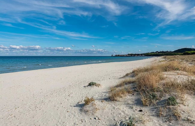 Charming Holiday Home Near La Caletta Beaches - Foto 27