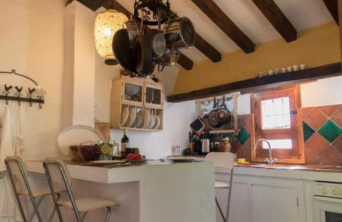 Ventorro del Herrero - The Old Forge - Photo 47