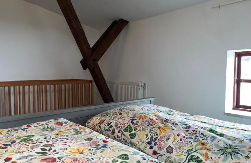 Ostsee Bauernhof Schwalbennest OFC 15 - Foto 6