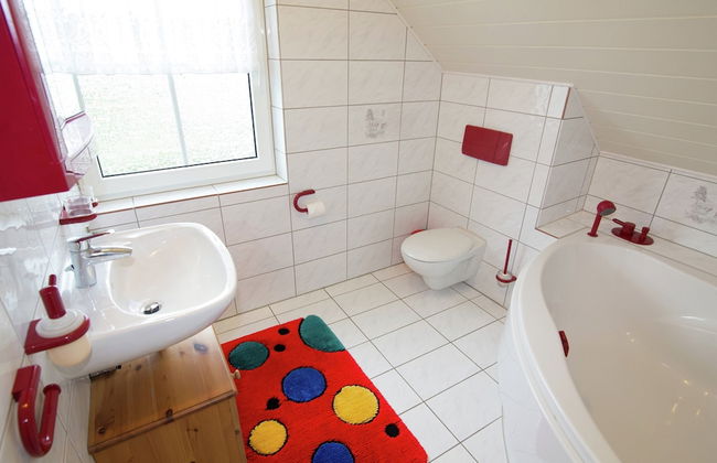 Ferienhaus in Hessen mit Grossem Garten - Foto 16