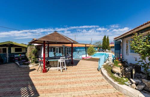 Gite complet à la Maison Mosaic - Foto 26