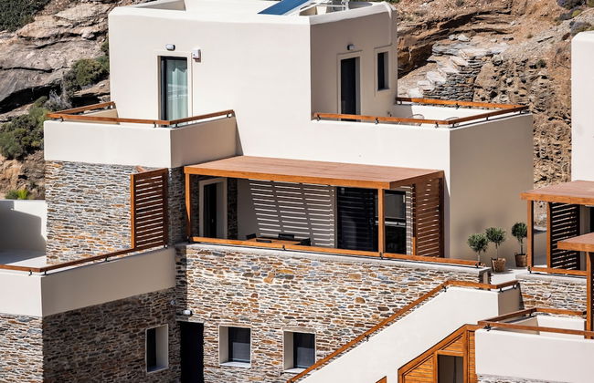 Alia Andros - Foto 37