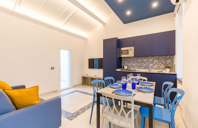 Colonna Apartments by Wonderful Italy - Foto 60