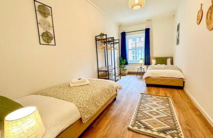 MaBu Homes - Mitten in Nienburg - Foto 59