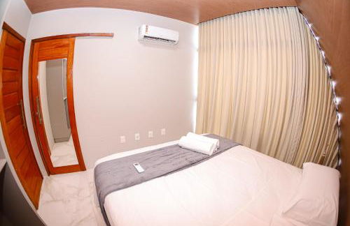 Cabanas Vovó Tezinha - Foto 17