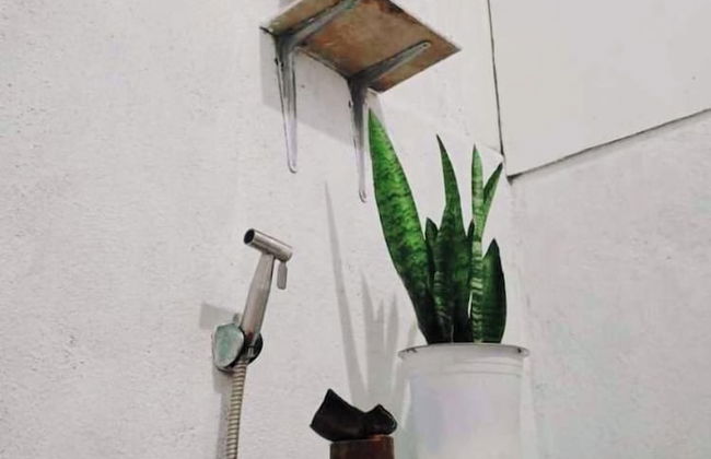 Amwani Sunset Colours Camping Site - Foto 61