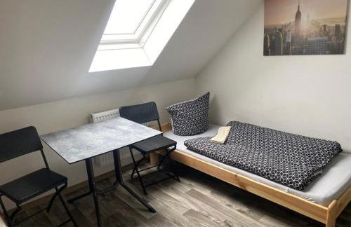 Pension Monteurzimmer Fremdenzimmer - Foto 41