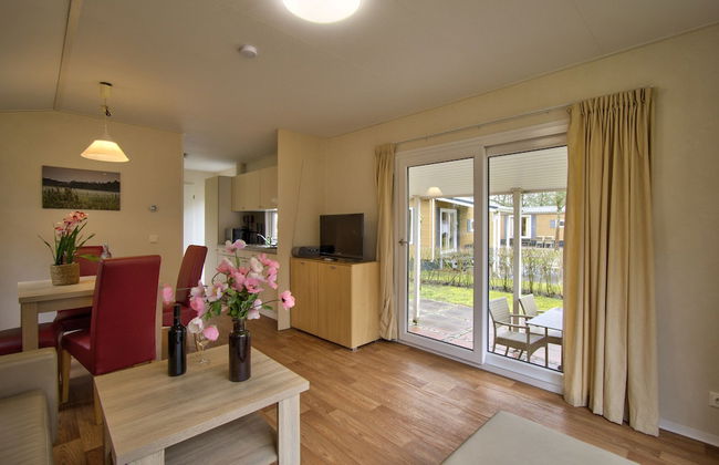 Havelberge Camping Resort - Foto 39