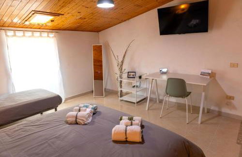 Casa Schioppo - Molise fells like Home - Foto 7