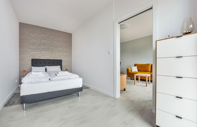 Apartamenty Sun & Snow Gardenia - Photo 18