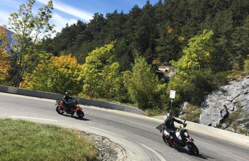 Chalet Le Rêve - Photo 35