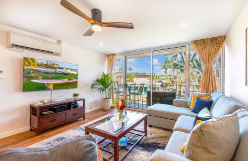 RARE Upscale 2BR 2BA Kuau Paia - Walk to Beach! - Foto 2