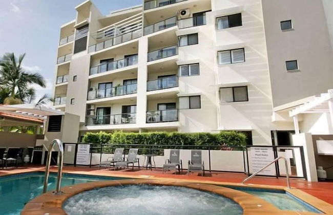 Mariners Resort - Foto 1