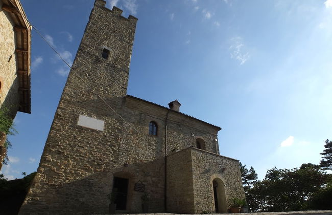 Castello di Giomici - Photo 70