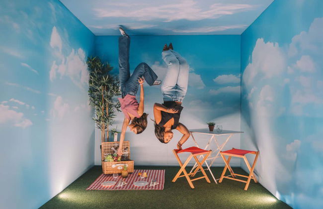 Biglietti per il museo di WOW Porto - Foto 12