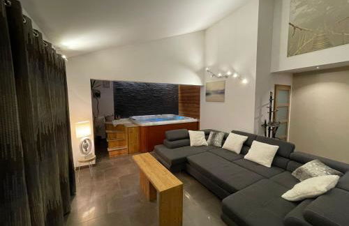 Appartement spacieux près des pistes - Photo 36