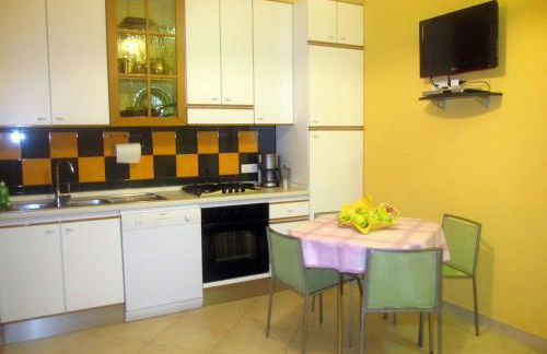 Apartment Anwesen mit Gemeinschaftspool by Interhome - Foto 6