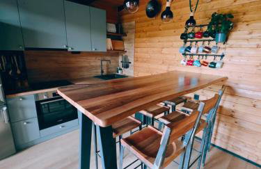 Kuća za odmor Kiara - bazen, jacuzzi i sauna - Foto 41