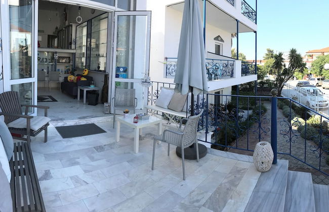 Victor-Eleni Hotel - Foto 36