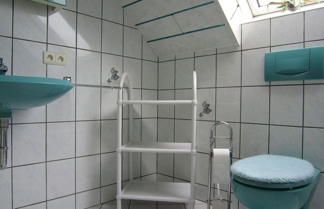 Comfortable Apartment in Burg-reuland With Shared Terrace - Foto 20