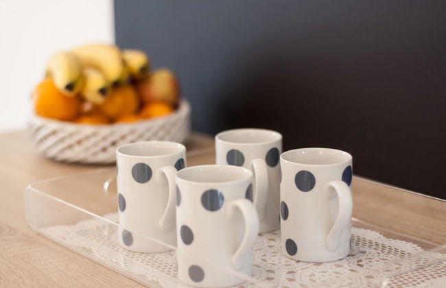 Tesla Boutique Apartments & Rooms - Photo 67