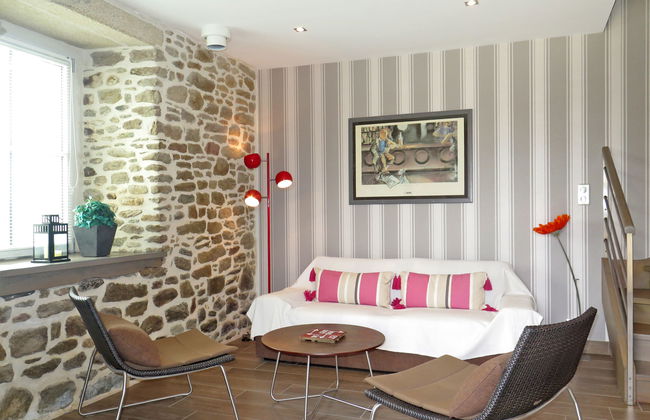 Les Quatrevais - Foto 3