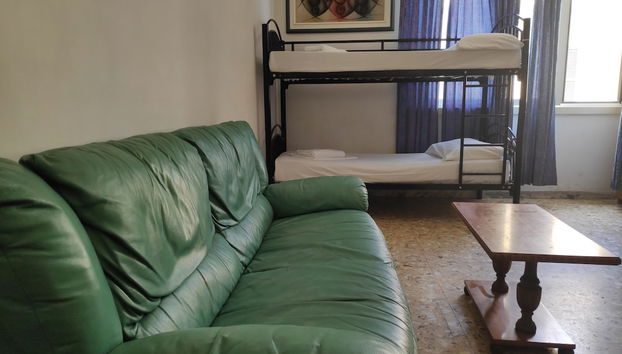 Two Ducks Hostel - Foto 3, Habitación