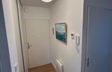 L'Evasion Marine - mer & plage de sable fin à pied - Foto 21