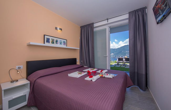 Casa Laura Apt 3 in Il Piazzo - Foto 9